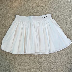 Nike Pleated Skirt
